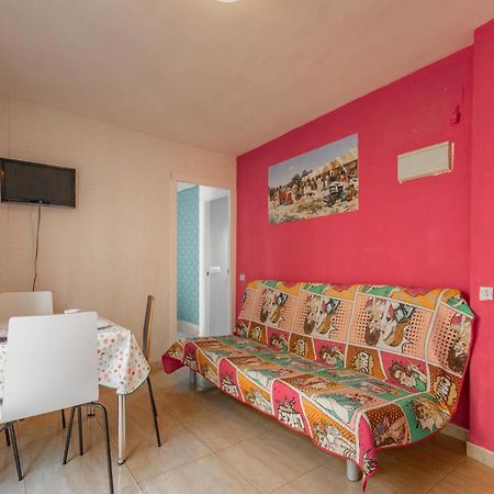 Duque Center Premium Suites, Free Parking Севилья Экстерьер фото