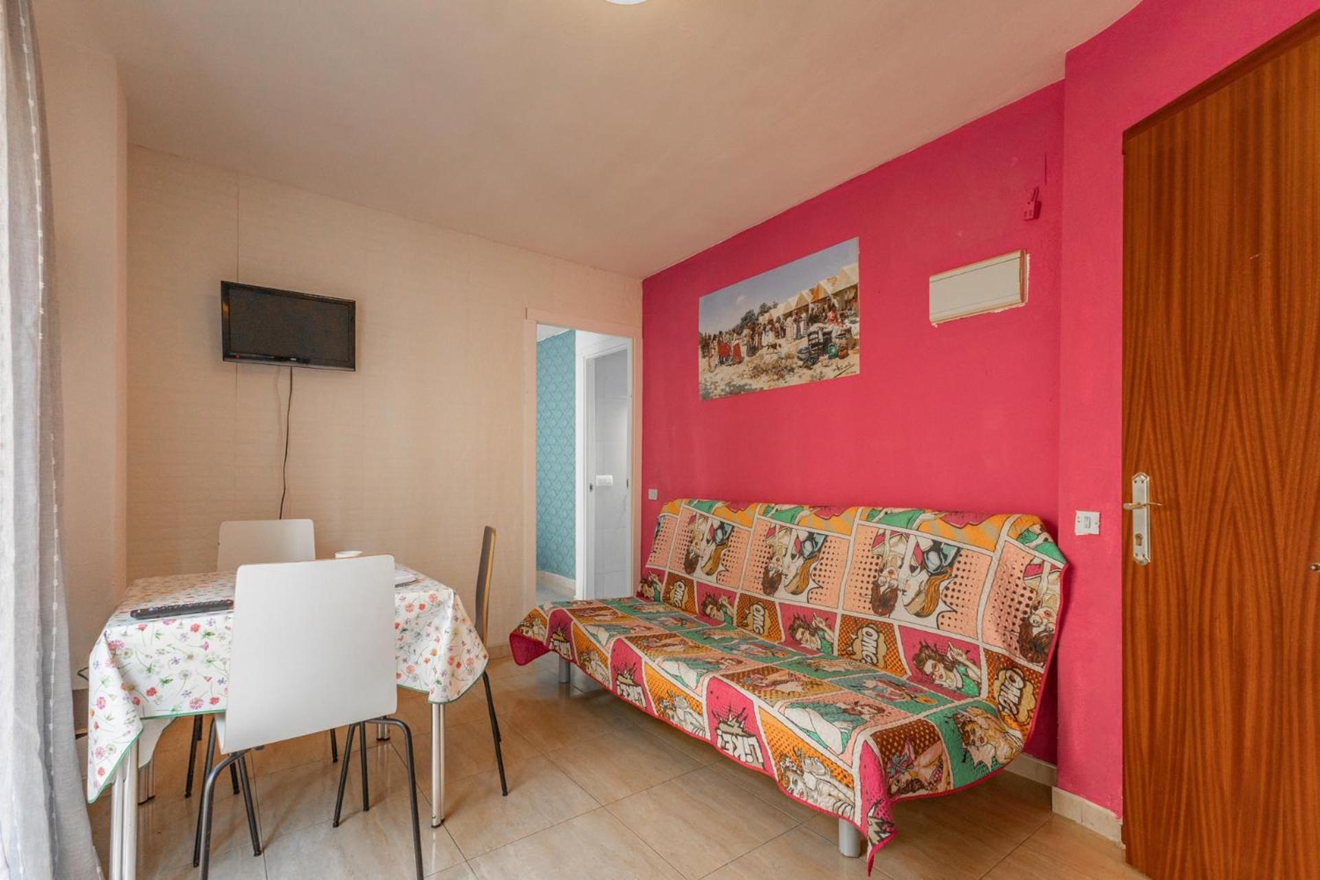 Duque Center Premium Suites, Free Parking Севилья Экстерьер фото
